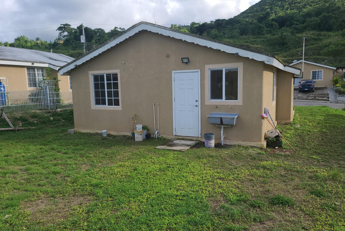 Third image of 1063 Montego West Village in Montego Bay, St. James, Jamaica - property is For Sale