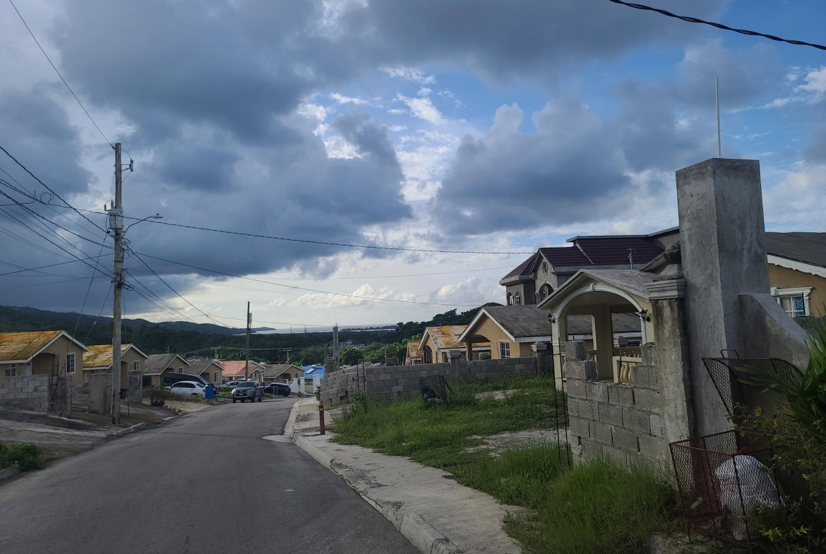 Twenty-Fourth image of 1063 Montego West Village in Montego Bay, St. James, Jamaica - property is For Sale