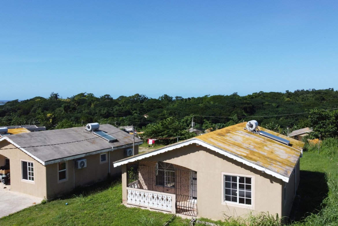 Twenty-Seventh image of 1063 Montego West Village in Montego Bay, St. James, Jamaica - property is For Sale