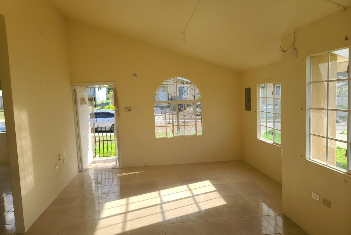 Fifth image of 1063 Montego West Village in Montego Bay, St. James, Jamaica - property is For Sale