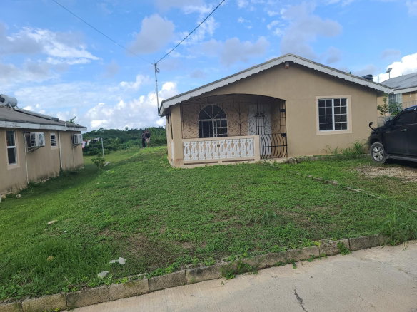 First image of 1063 Montego West Village in Montego Bay, St. James, Jamaica - property is For Sale