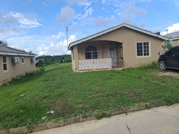First image of 1063 Montego West Village in Montego Bay, St. James, Jamaica - property is For Sale