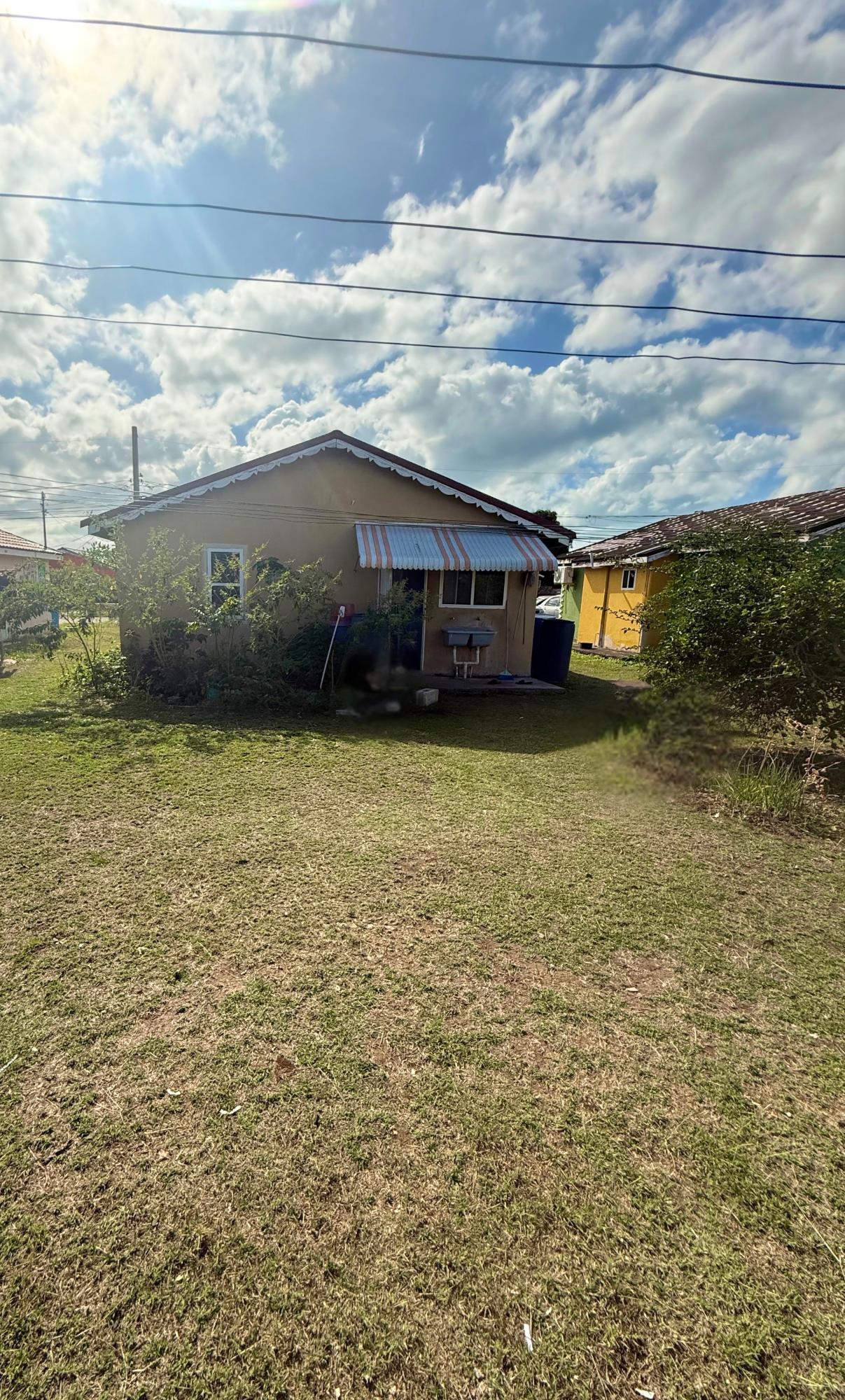 Second image of 489 Harbour Village, Phase 1 in Old Harbour, St. Catherine, Jamaica - property is For Sale