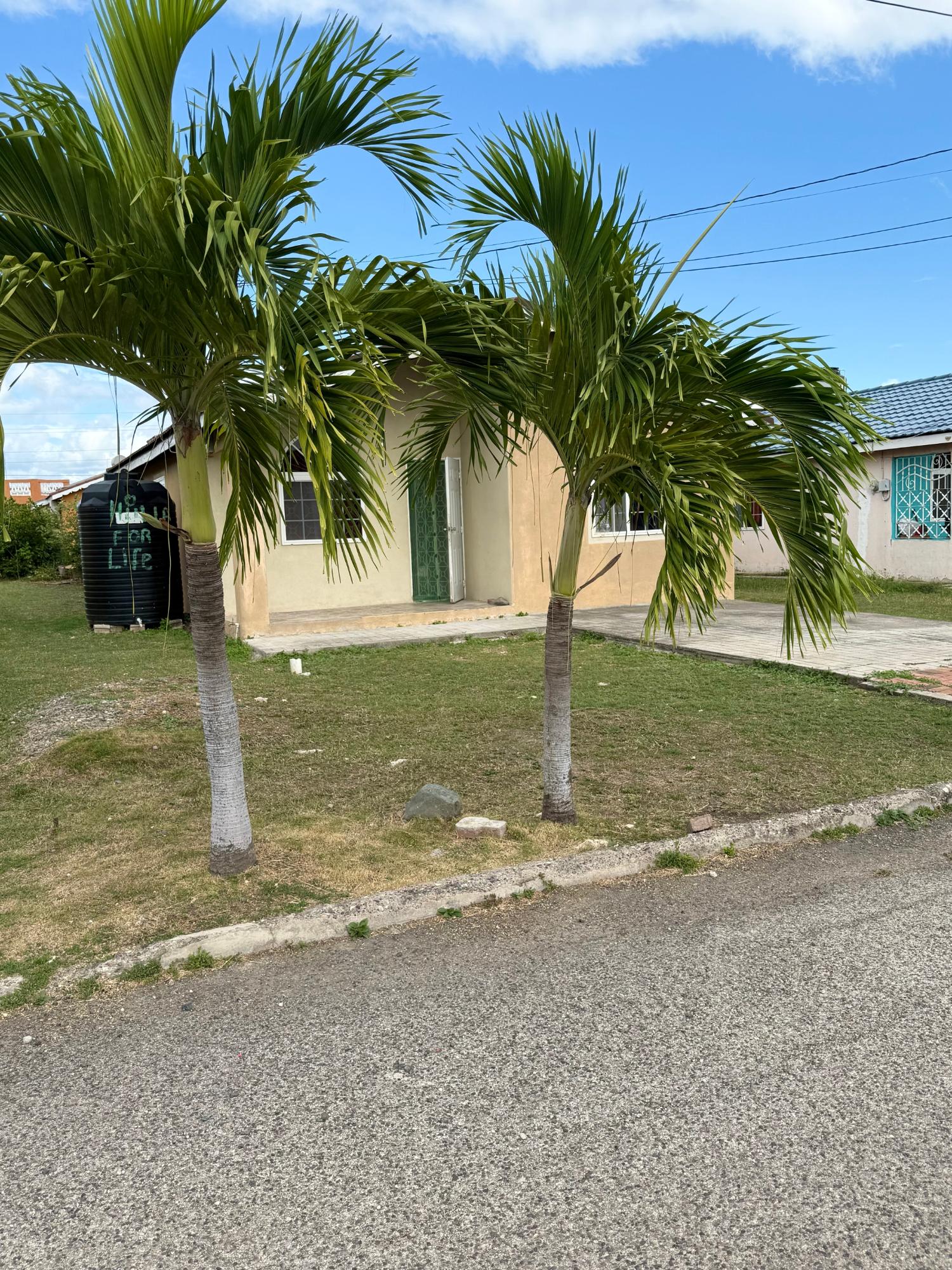 Third image of 489 Harbour Village, Phase 1 in Old Harbour, St. Catherine, Jamaica - property is For Sale