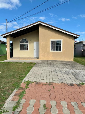 First image of 489 Harbour Village, Phase 1 in Old Harbour, St. Catherine, Jamaica - property is For Sale