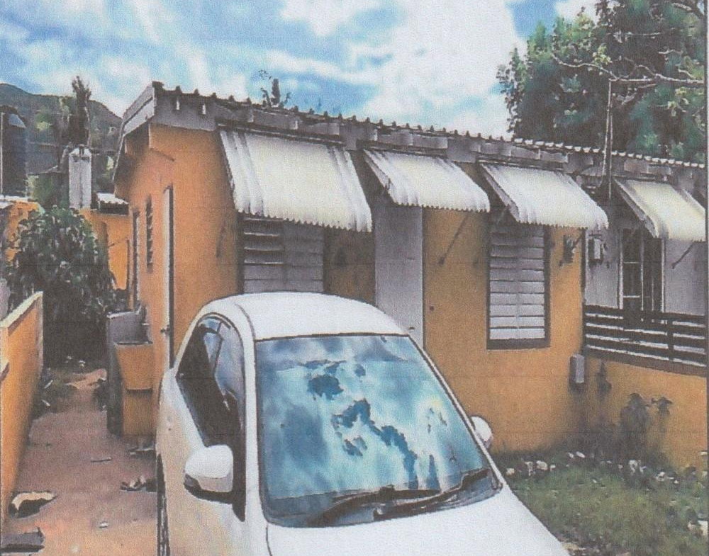 Second image of Lot 869-phase 7 Greater Portmore st Cathe in Braeton Newtown, St. Catherine, Jamaica - property is For Sale