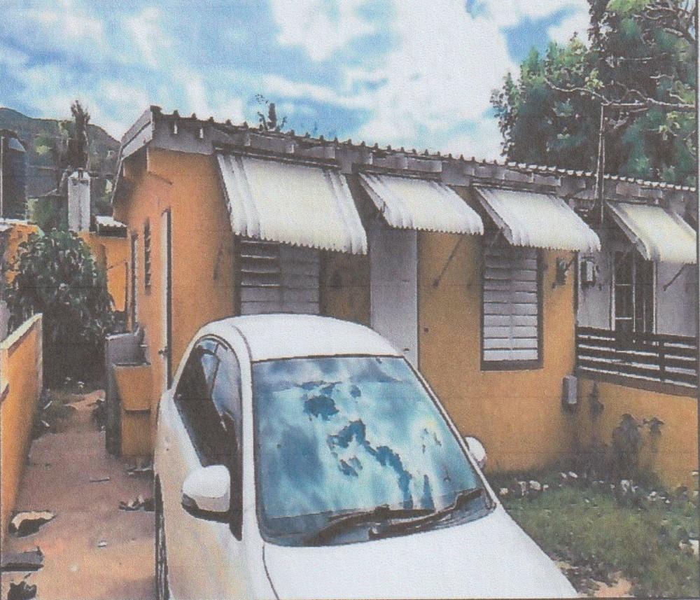 Second image of Lot 869-phase 7 Greater Portmore st Cathe in Braeton Newtown, St. Catherine, Jamaica - property is For Sale