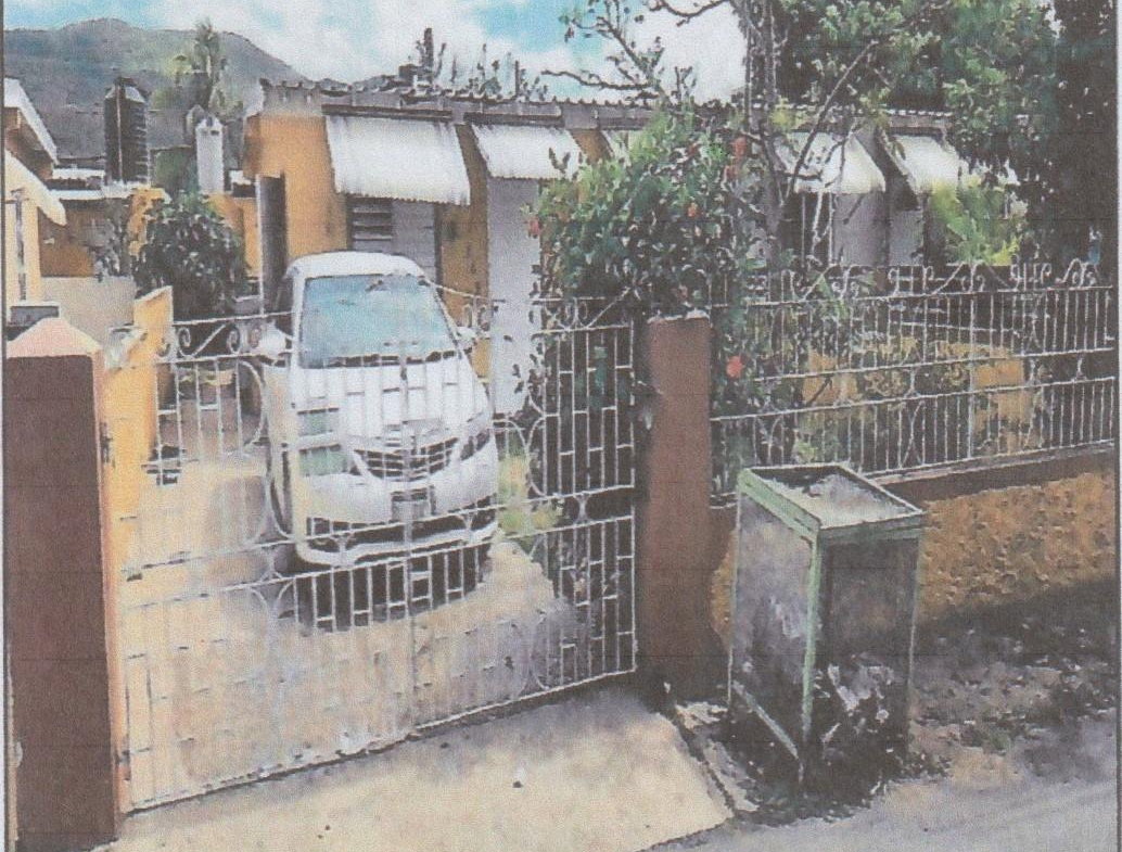 Third image of Lot 869-phase 7 Greater Portmore st Cathe in Braeton Newtown, St. Catherine, Jamaica - property is For Sale