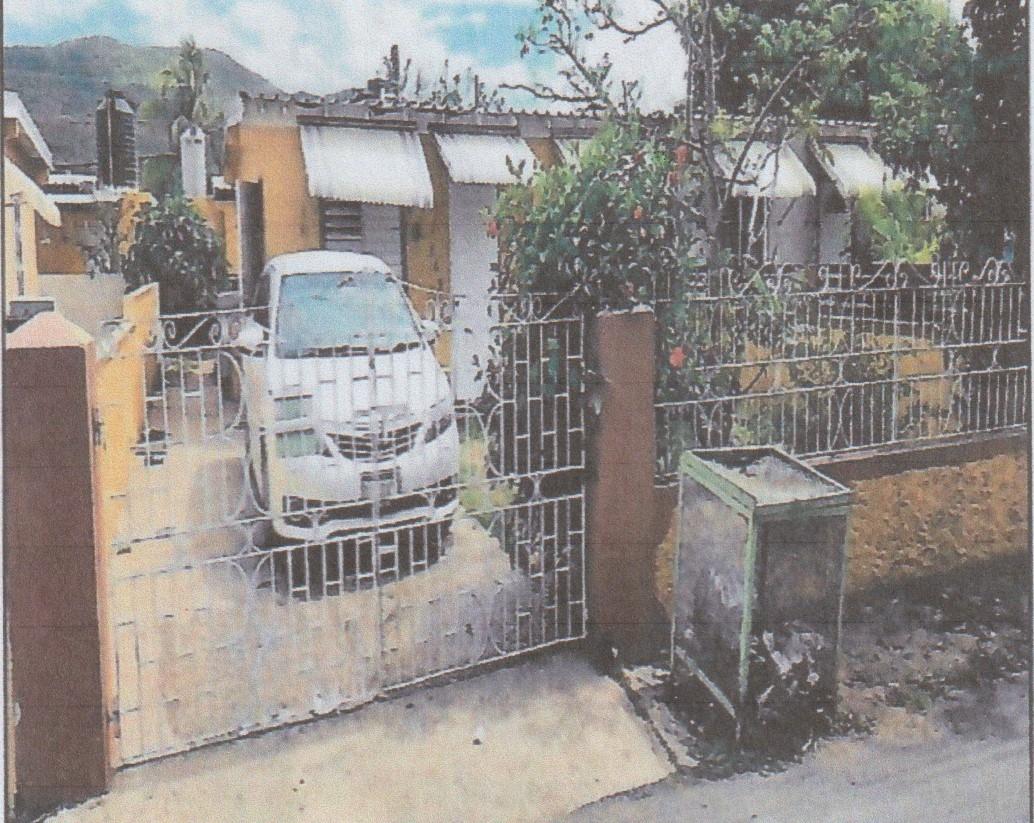 Third image of Lot 869-phase 7 Greater Portmore st Cathe in Braeton Newtown, St. Catherine, Jamaica - property is For Sale
