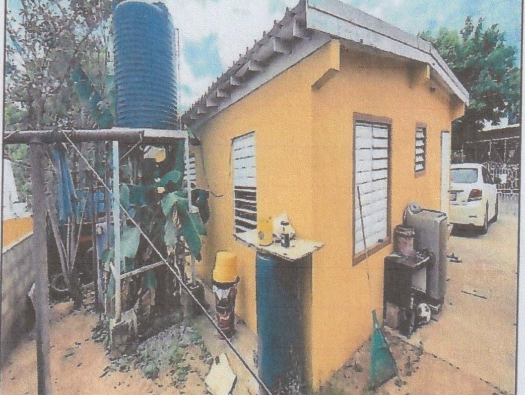 Fourth image of Lot 869-phase 7 Greater Portmore st Cathe in Braeton Newtown, St. Catherine, Jamaica - property is For Sale