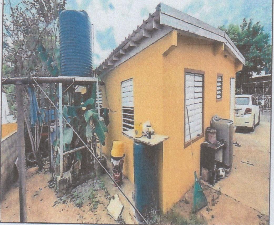 Fourth image of Lot 869-phase 7 Greater Portmore st Cathe in Braeton Newtown, St. Catherine, Jamaica - property is For Sale