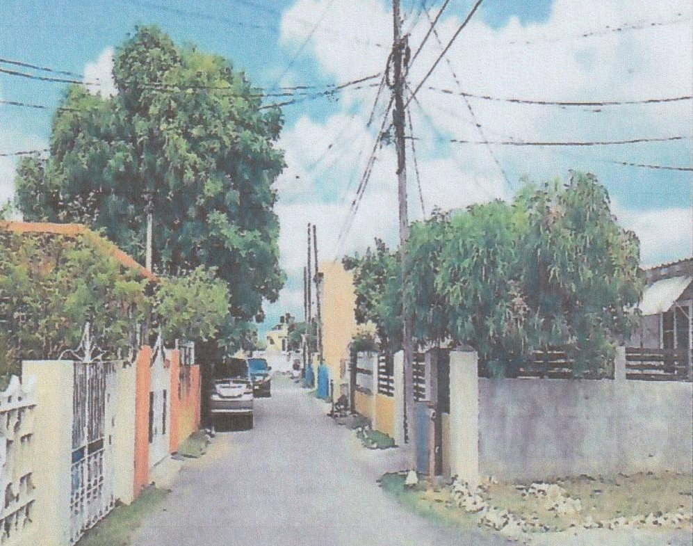 First image of Lot 869-phase 7 Greater Portmore st Cathe in Braeton Newtown, St. Catherine, Jamaica - property is For Sale