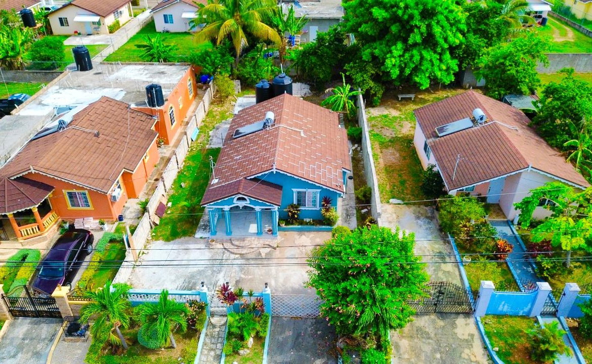 Second image of 480 Rhyne Park in Montego Bay, St. James, Jamaica - property is For Sale