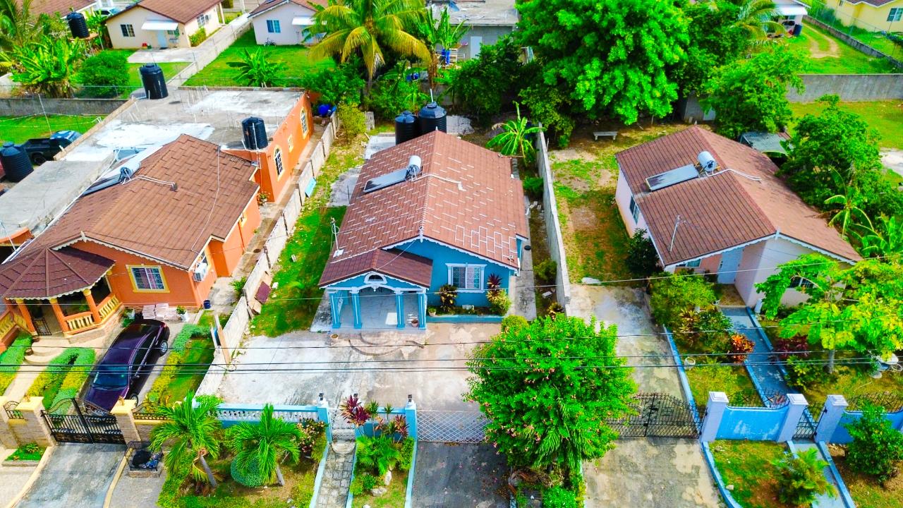 Second image of 480 Rhyne Park in Montego Bay, St. James, Jamaica - property is For Sale