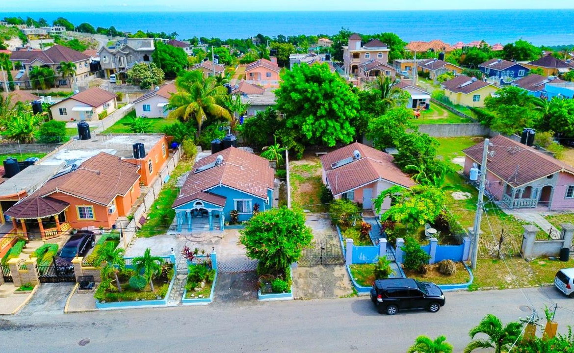 First image of 480 Rhyne Park in Montego Bay, St. James, Jamaica - property is For Sale