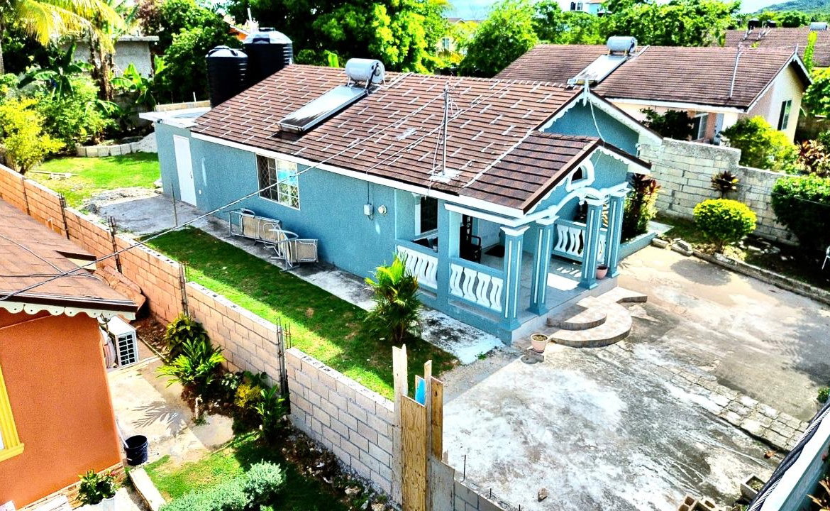 Third image of 480 Rhyne Park in Montego Bay, St. James, Jamaica - property is For Sale