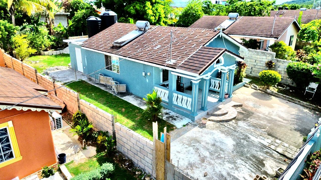 Third image of 480 Rhyne Park in Montego Bay, St. James, Jamaica - property is For Sale