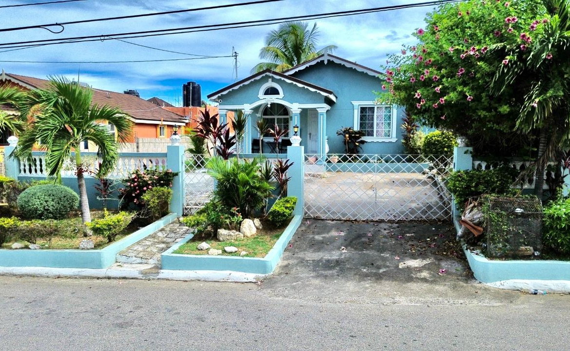 Fourth image of 480 Rhyne Park in Montego Bay, St. James, Jamaica - property is For Sale