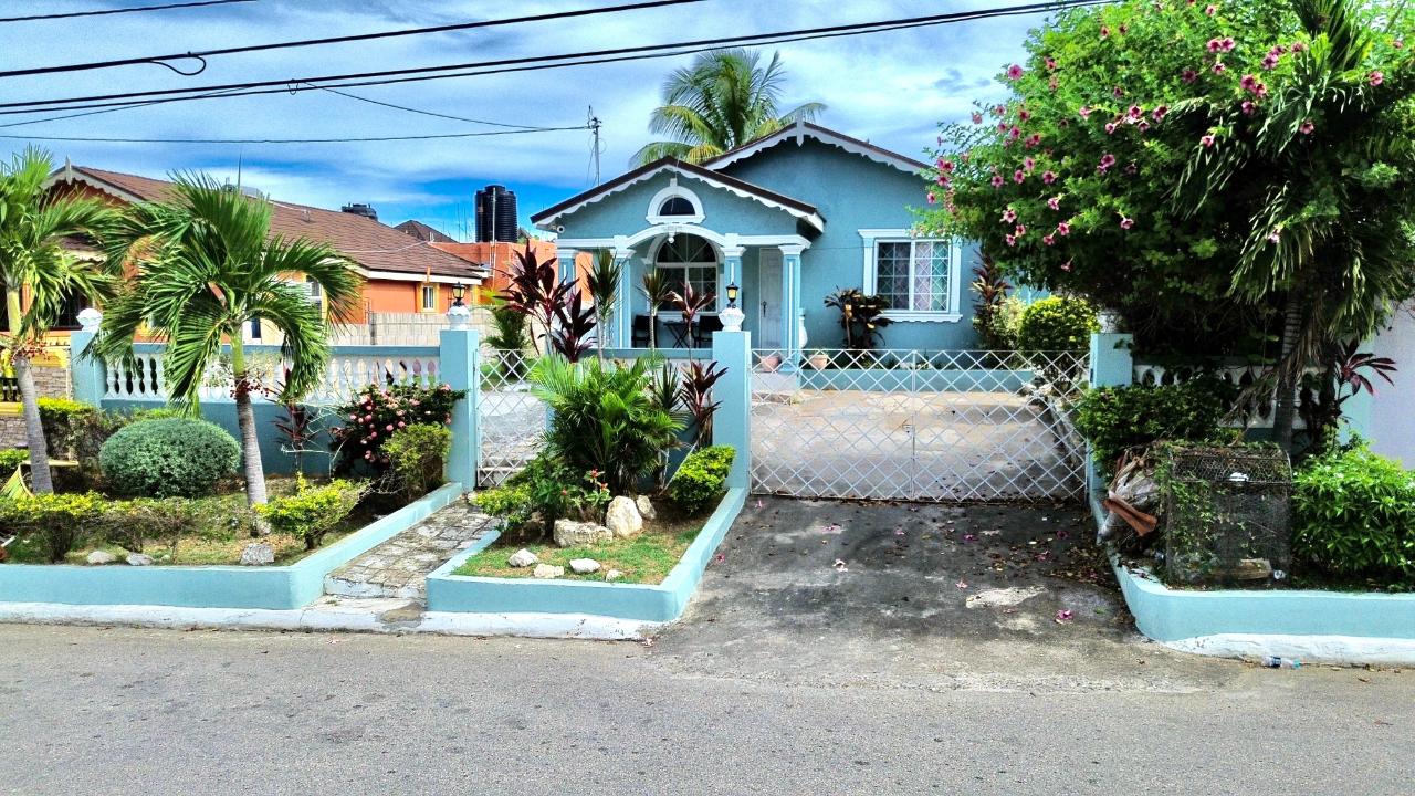 Fourth image of 480 Rhyne Park in Montego Bay, St. James, Jamaica - property is For Sale