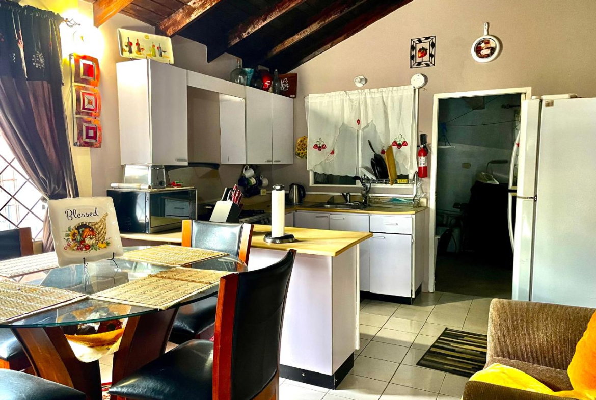 Fifth image of 480 Rhyne Park in Montego Bay, St. James, Jamaica - property is For Sale