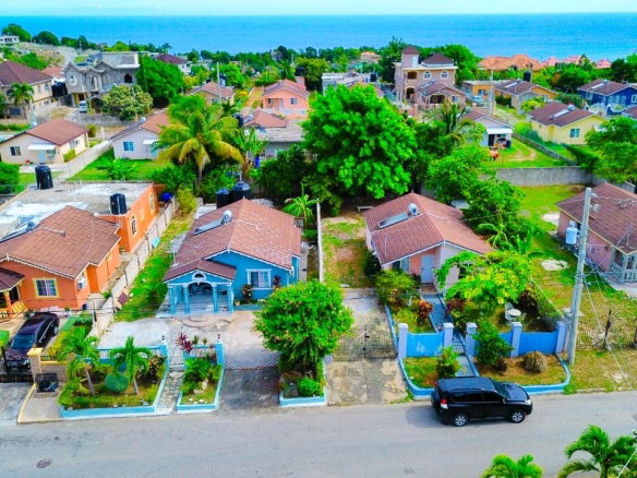 First image of 480 Rhyne Park in Montego Bay, St. James, Jamaica - property is For Sale