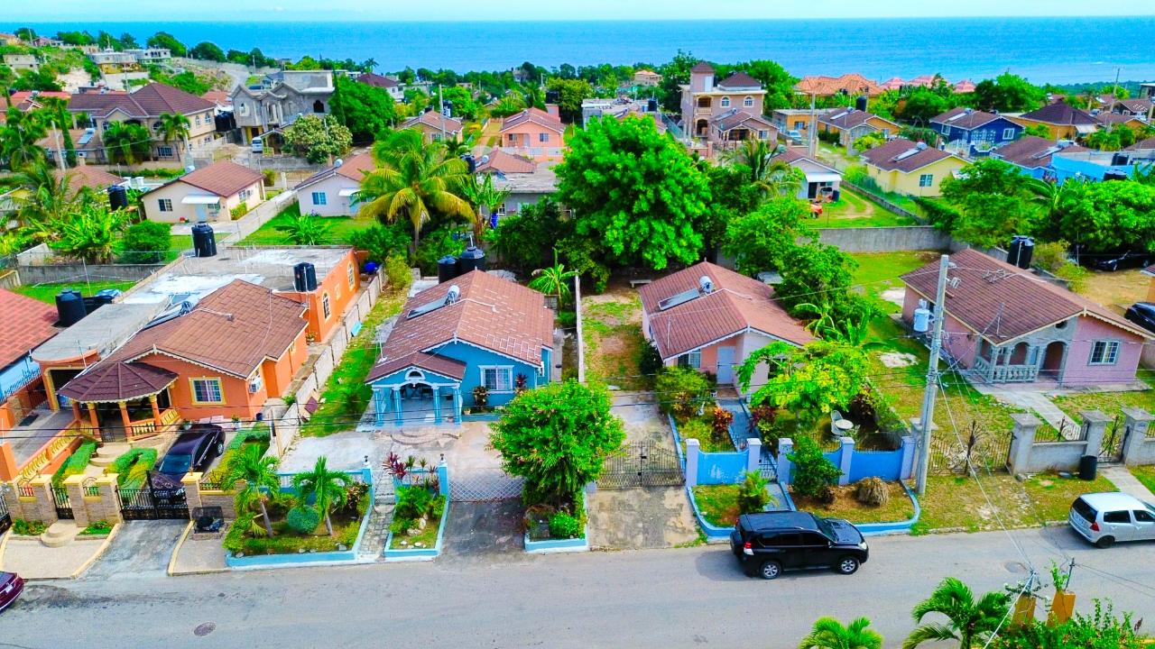 First image of 480 Rhyne Park in Montego Bay, St. James, Jamaica - property is For Sale
