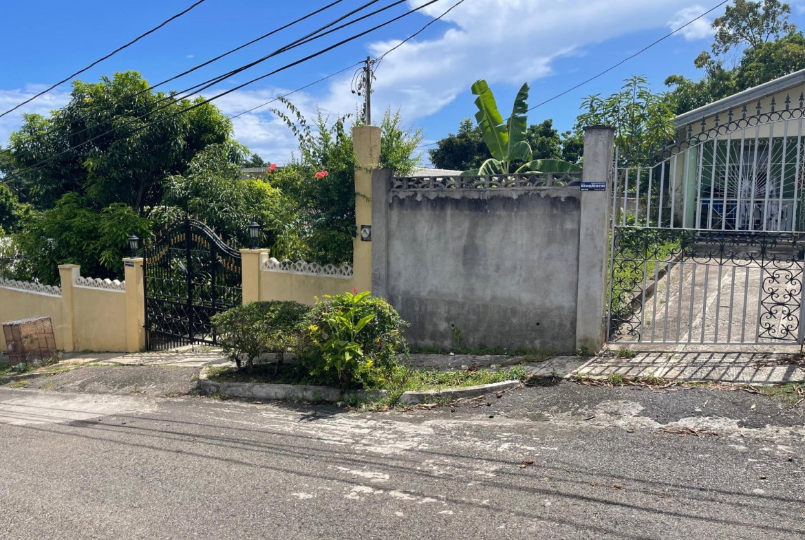 Second image of 2 Charlotte Close Rosevale in Rose Hall, St. James, Jamaica - property is For Sale