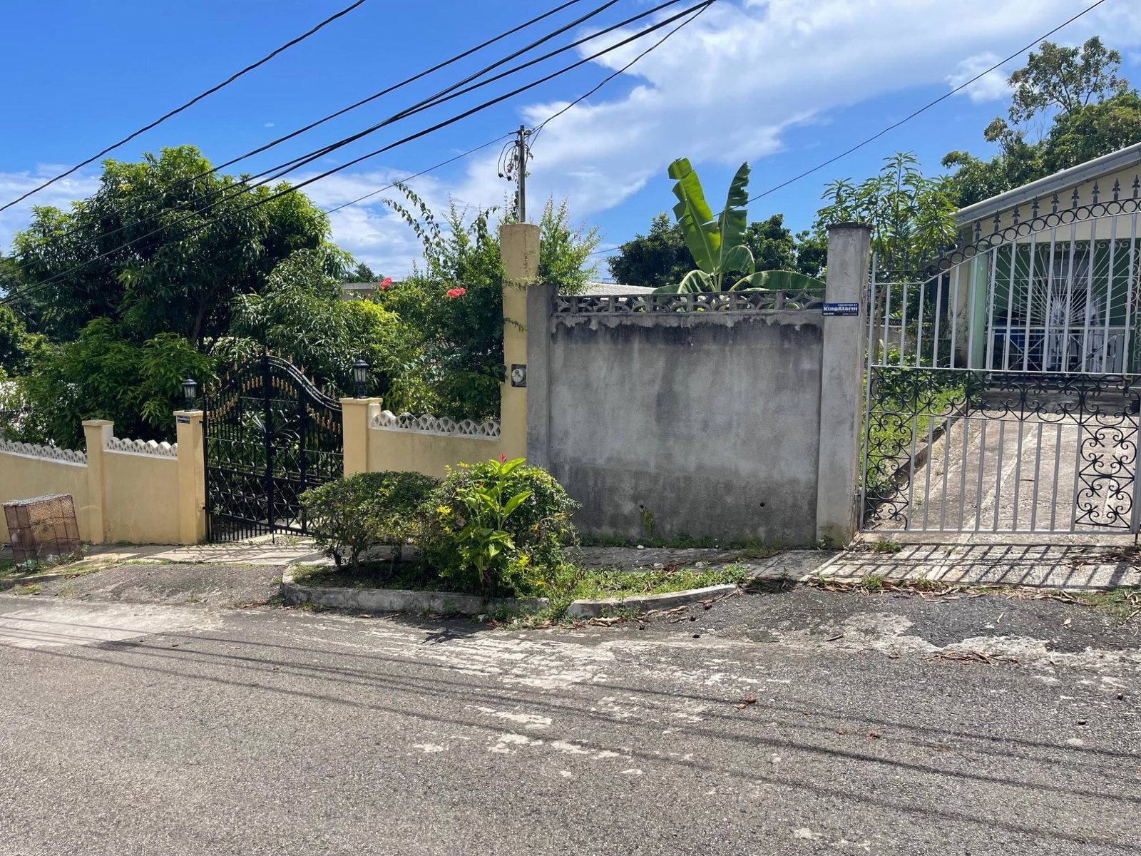 Second image of 2 Charlotte Close Rosevale in Rose Hall, St. James, Jamaica - property is For Sale