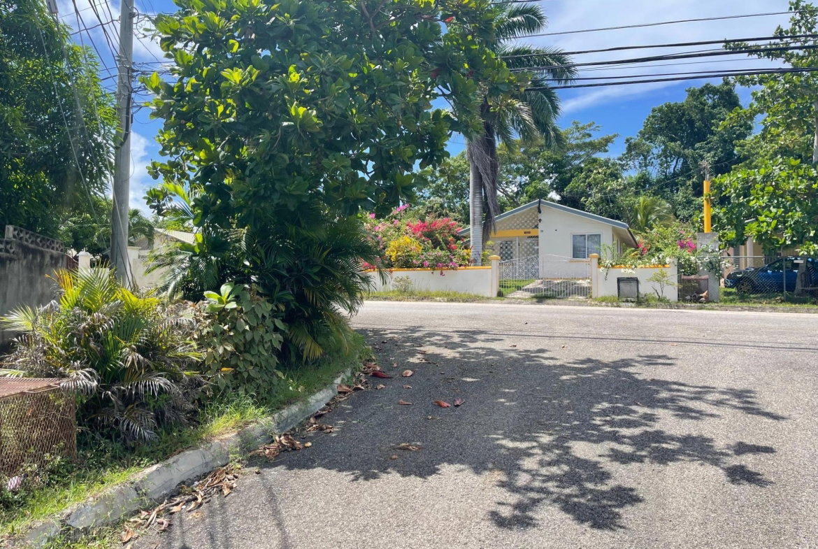 First image of 2 Charlotte Close Rosevale in Rose Hall, St. James, Jamaica - property is For Sale