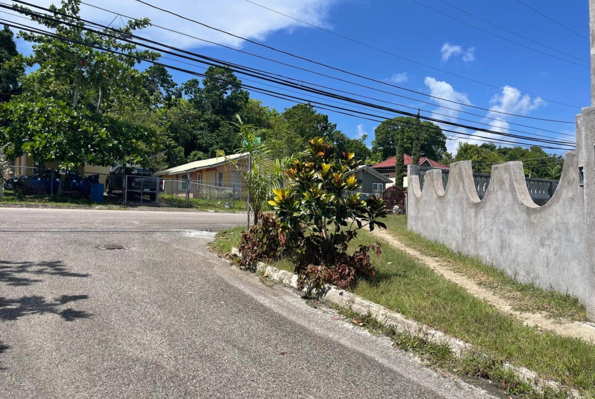 Third image of 2 Charlotte Close Rosevale in Rose Hall, St. James, Jamaica - property is For Sale