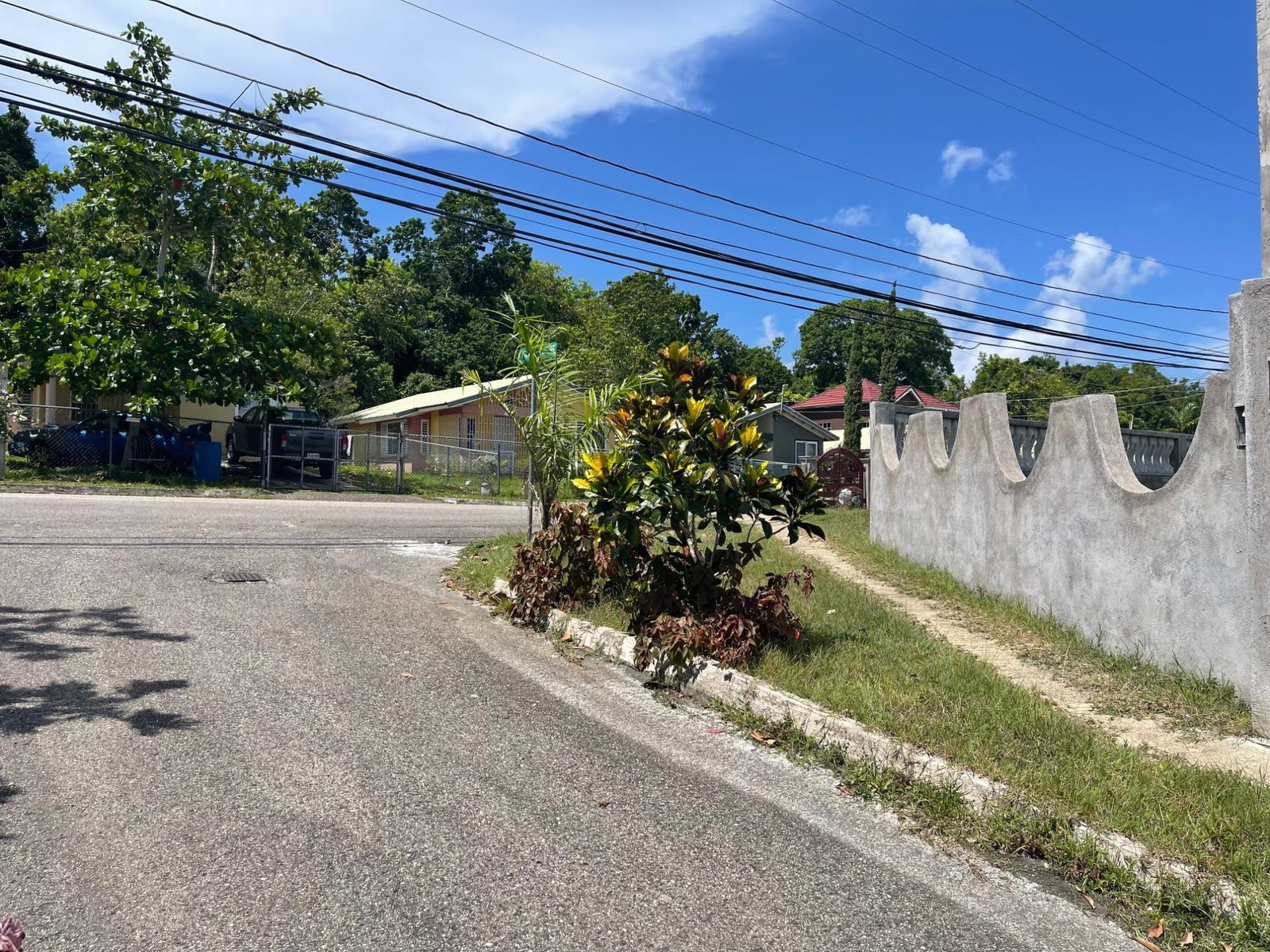 Third image of 2 Charlotte Close Rosevale in Rose Hall, St. James, Jamaica - property is For Sale