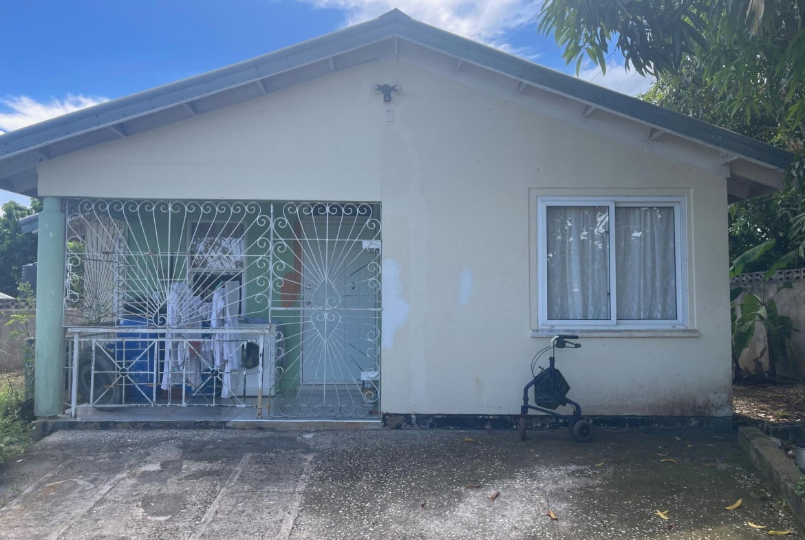 Fifth image of 2 Charlotte Close Rosevale in Rose Hall, St. James, Jamaica - property is For Sale