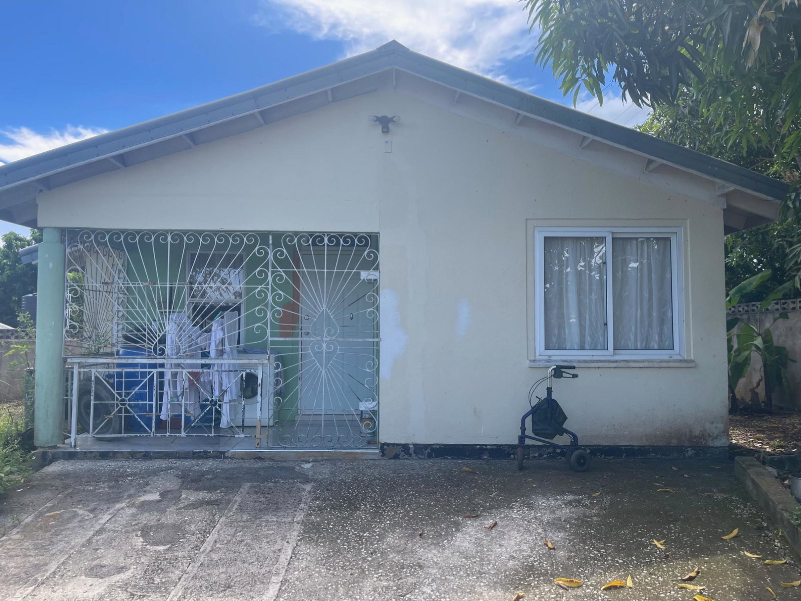 Fifth image of 2 Charlotte Close Rosevale in Rose Hall, St. James, Jamaica - property is For Sale