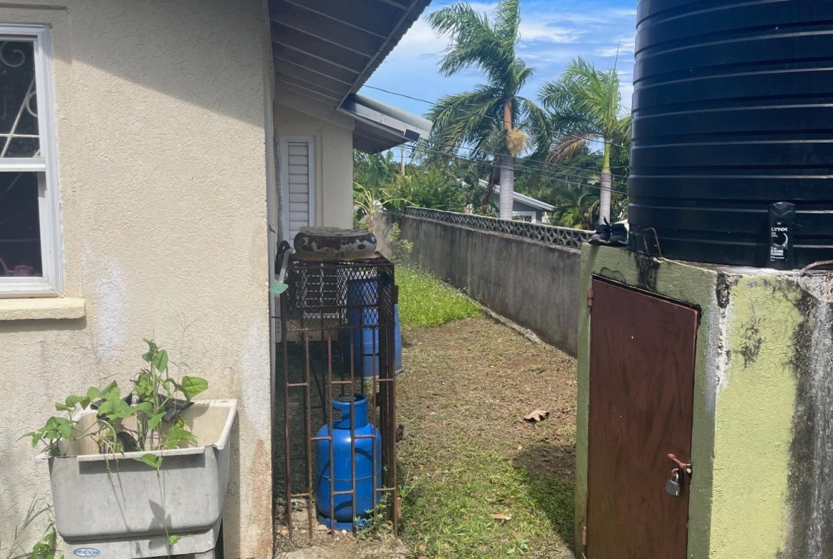 Sixth image of 2 Charlotte Close Rosevale in Rose Hall, St. James, Jamaica - property is For Sale