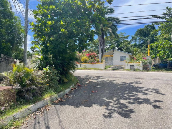 First image of 2 Charlotte Close Rosevale in Rose Hall, St. James, Jamaica - property is For Sale