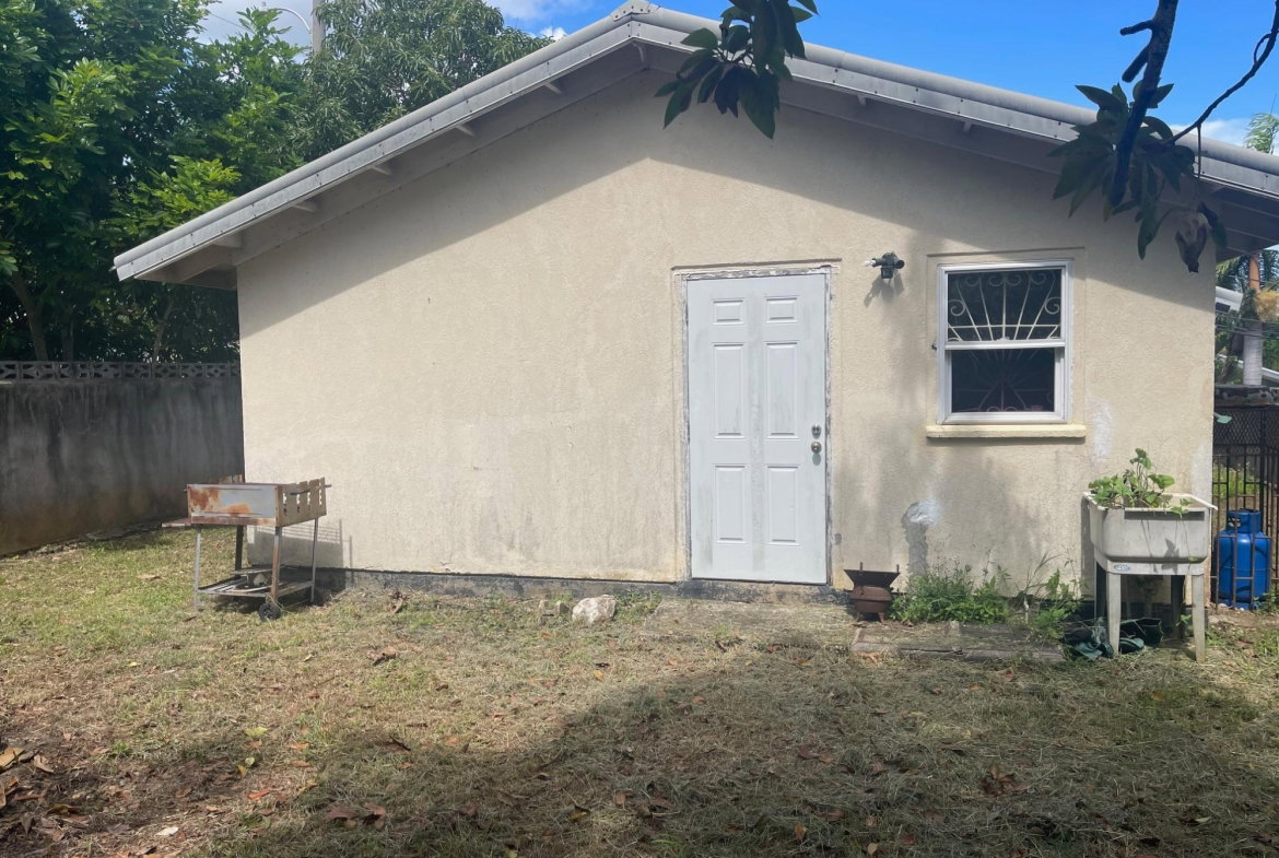 Seventh image of 2 Charlotte Close Rosevale in Rose Hall, St. James, Jamaica - property is For Sale