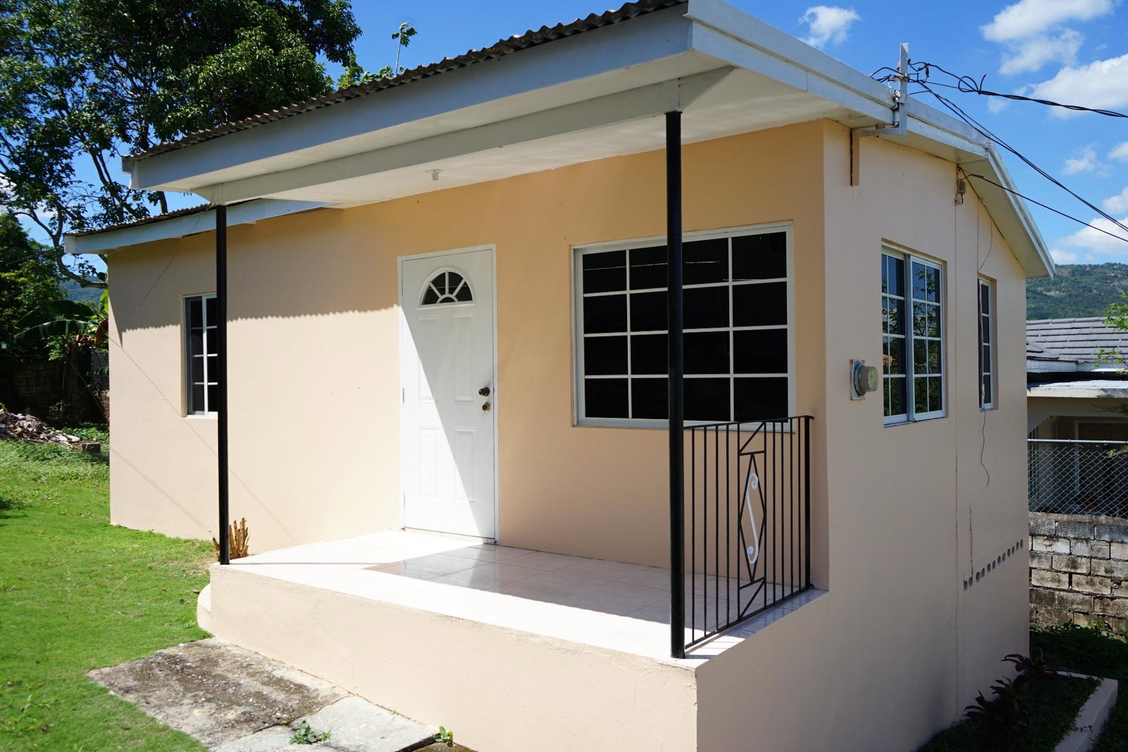 Second image of 35 Jerusalem in Santa Cruz, St. Elizabeth, Jamaica - property is For Sale