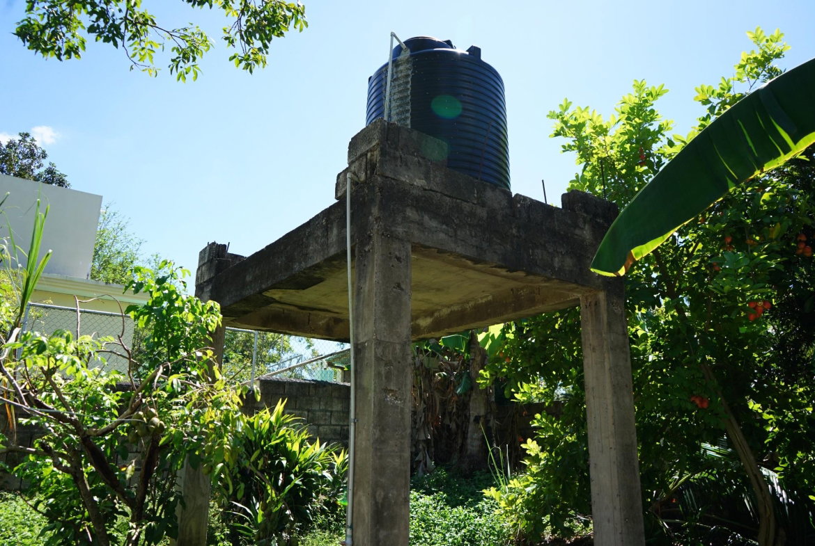 Twelfth image of 35 Jerusalem in Santa Cruz, St. Elizabeth, Jamaica - property is For Sale