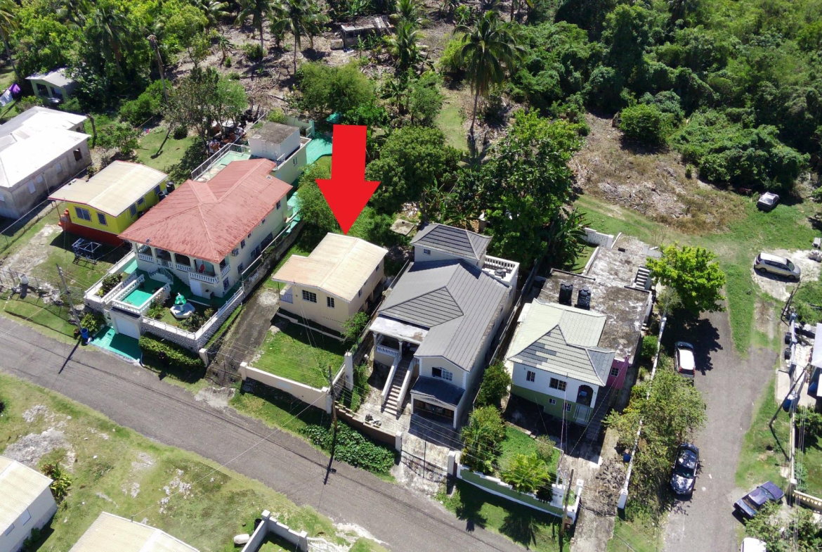 Fourteenth image of 35 Jerusalem in Santa Cruz, St. Elizabeth, Jamaica - property is For Sale