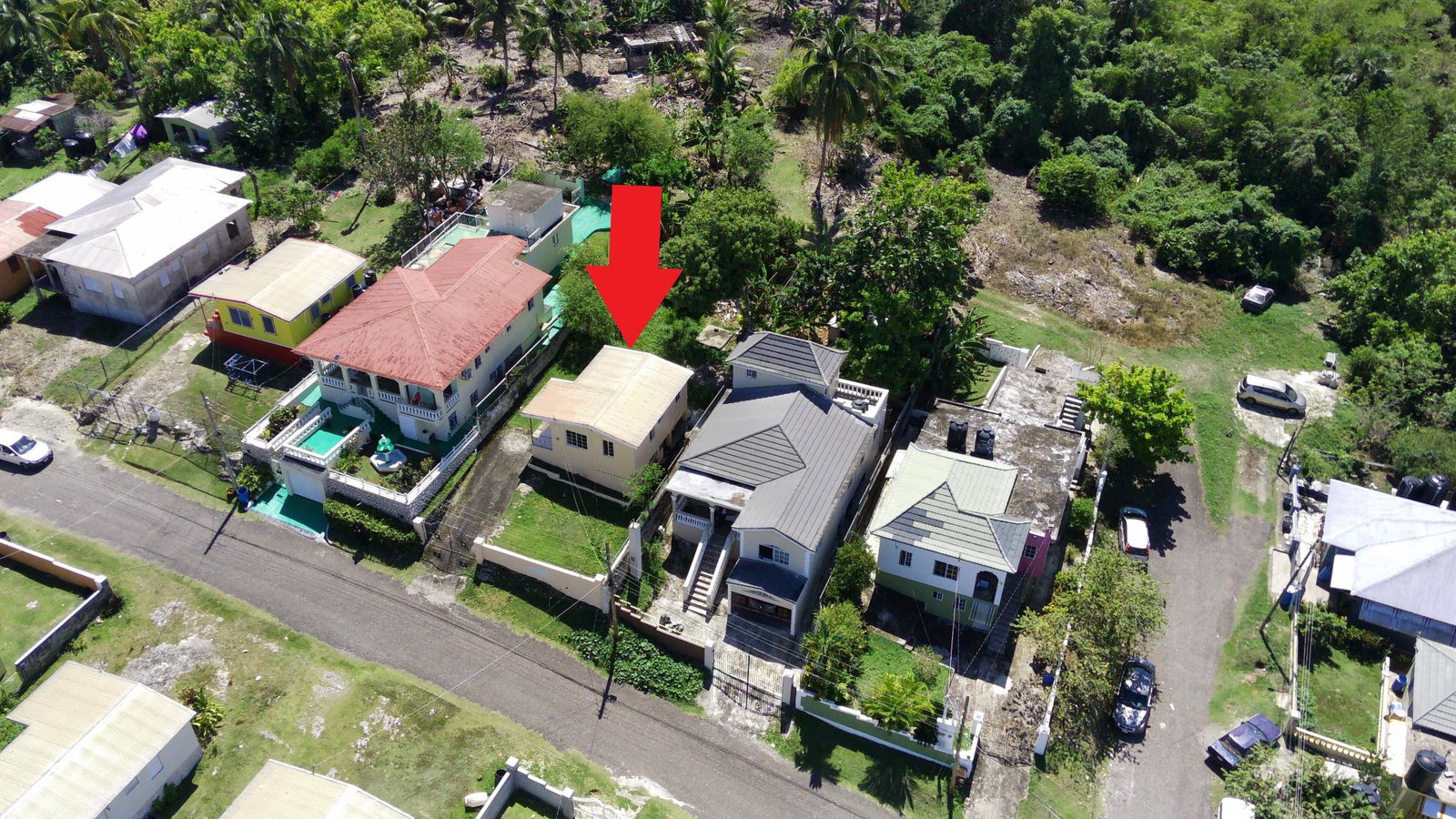 Fourteenth image of 35 Jerusalem in Santa Cruz, St. Elizabeth, Jamaica - property is For Sale