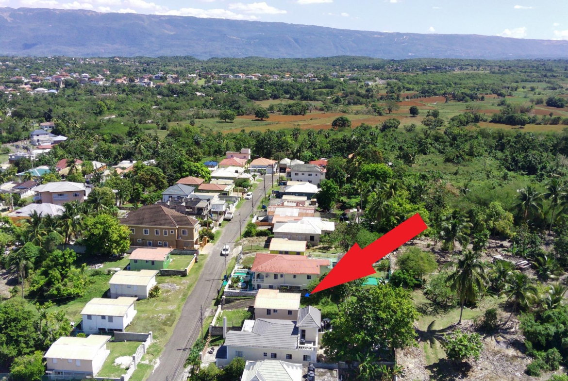 Fifteenth image of 35 Jerusalem in Santa Cruz, St. Elizabeth, Jamaica - property is For Sale