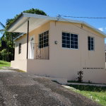 First image of 35 Jerusalem in Santa Cruz, St. Elizabeth, Jamaica - property is For Sale