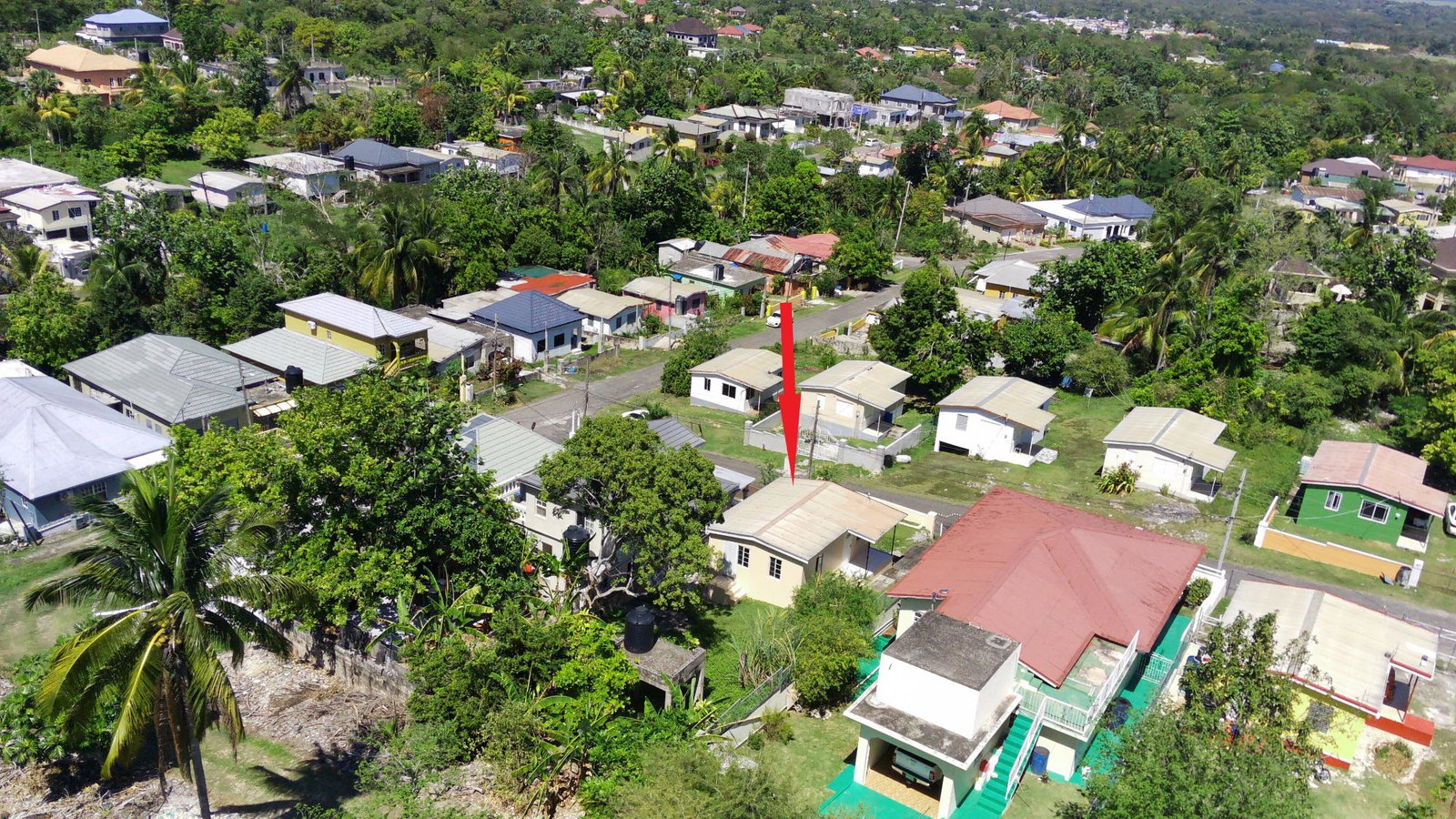 Seventeenth image of 35 Jerusalem in Santa Cruz, St. Elizabeth, Jamaica - property is For Sale
