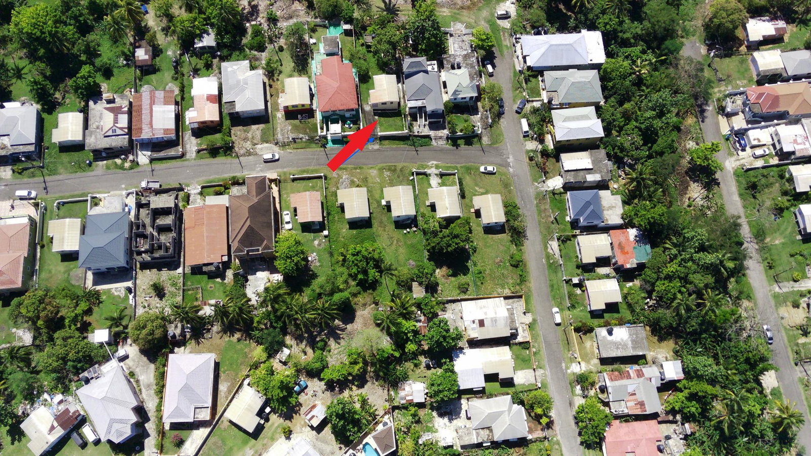 Eighteenth image of 35 Jerusalem in Santa Cruz, St. Elizabeth, Jamaica - property is For Sale