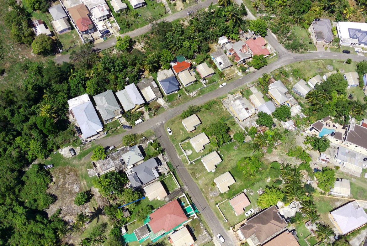 Twentieth image of 35 Jerusalem in Santa Cruz, St. Elizabeth, Jamaica - property is For Sale