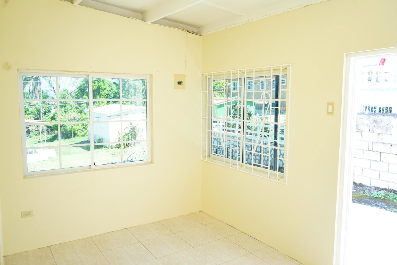 Third image of 35 Jerusalem in Santa Cruz, St. Elizabeth, Jamaica - property is For Sale