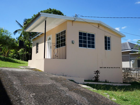First image of 35 Jerusalem in Santa Cruz, St. Elizabeth, Jamaica - property is For Sale