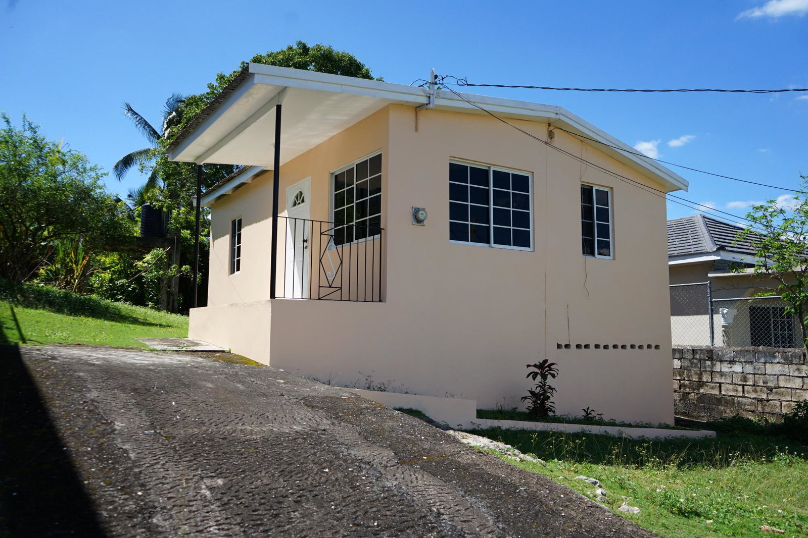First image of 35 Jerusalem in Santa Cruz, St. Elizabeth, Jamaica - property is For Sale