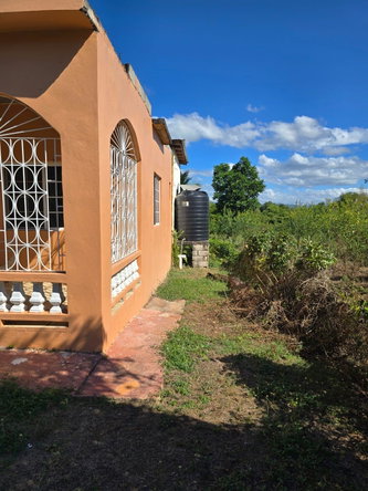 Third image of Lot 13a Santa Cruz Park in Santa Cruz, St. Elizabeth, Jamaica - property is For Sale