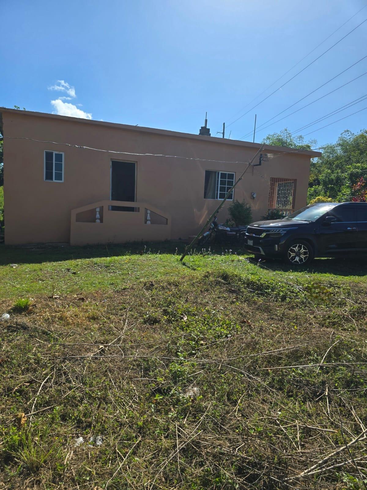 Charming-2-Bedroom-House-for-Sale-in-Santa-Cruz-Park-Jamaica Fourth image of Lot 13a Santa Cruz Park in Santa Cruz, St. Elizabeth, Jamaica - property is For Sale